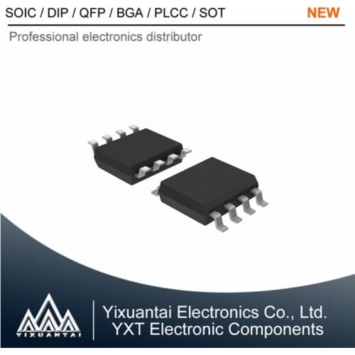 1pcs/lot OPA637AU OPA637 637AU SOP-8 SMD