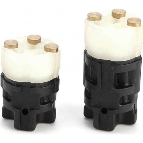 2pcs High Quality ABS Vehicle Auto Transmission 722.9 Speed Sensor Fit for Benz for Y.3/8n1 for Y.3/8n2 Auto Accessories