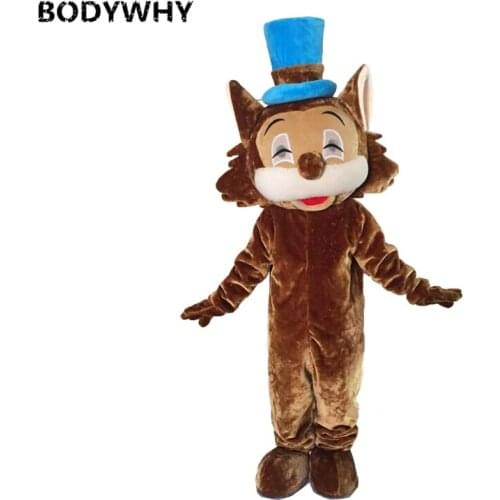 2020 Easter Cat Mascot Costume High-qualityHandmade Mascot Suits Cosplay Party Game Dress Outfits Clothing Advertising Top