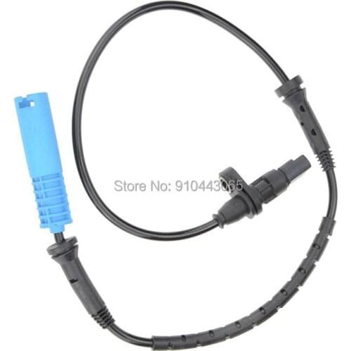 34526756374 34520025722 34521165533 Quality ABS Rear Wheel Speed Sensor For BMW 7 Series E38 Z8 E52 1994-2003 0900283 50341