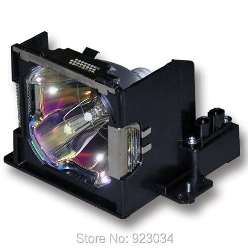 610 328 7362 Projector lamp with housing for EIKI LC-X71 LC-X71L\ LC-71L