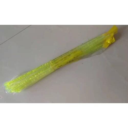 7 size 2pc/set 36cm Straight Needle Single Point Straight Acrylic Knitting Needle kits Knitted Needlework Knitted Tool Set