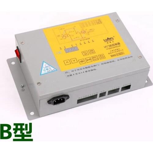 1pcs Elevator accessories Otis VF door machine controller AQ1H762