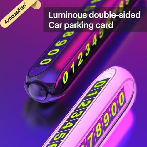 AmazeFan Car Exterior Accessories
