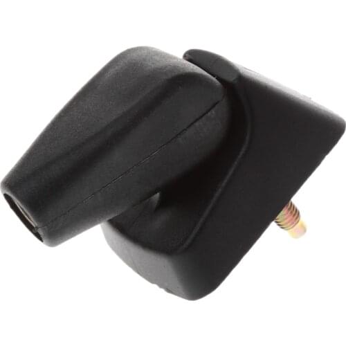 G5AD ABS Automotive Car Antenna Pedestal Mounts Base for peugeot 206 207/Citroen