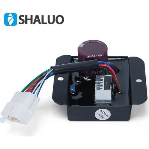 EG2500EG2200EG1800EG1400 Gasoline Generator Unit 2KW Voltage-Regulator 220V