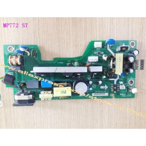 Projector Parts For BenQ MP772 ST main power supply
