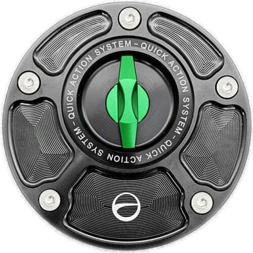 CNC Billet Tank 9 colors Keyless Fuel Gas Caps For MV AGUSTA BRUTALE 750 / 910 / 1078 97-09 BRUTALE 989 2007-2009