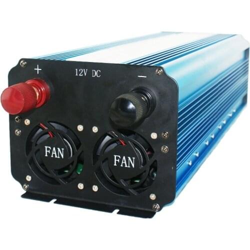 Cheap price 24V pure sine wave generator 3000Watt peak power 10000Watt with USB output