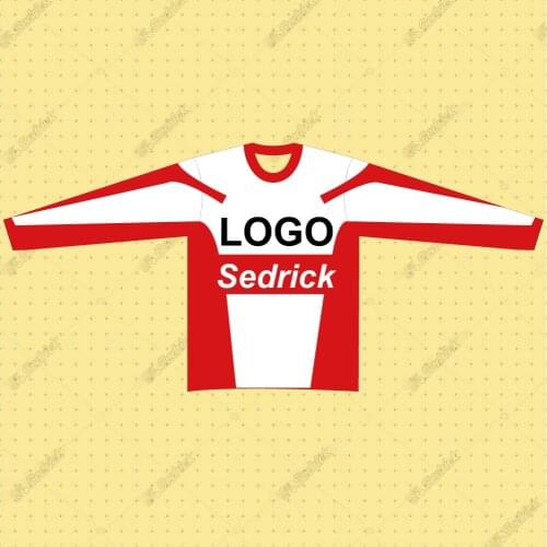 Sedrick Factory Custom Downhill jerseys Cycling Jerseys Customized Ropa ciclismo Bike Clothing DIY Cycle Clothes Downhill Shirt