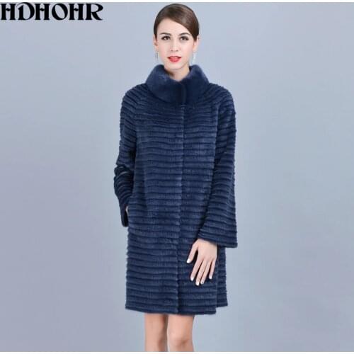 Искусственные шубы HDHOHR China At AliExpress