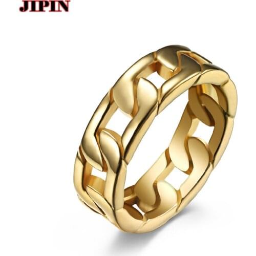 Wedding Rings JIPIN China