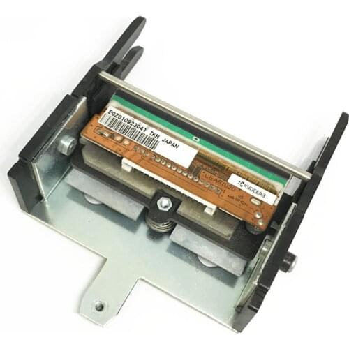 Original for EVOLIS Pebble4 Print Head Dualys3 Optical Cable Sign Printer Print Head Card Printers S5151 Print head