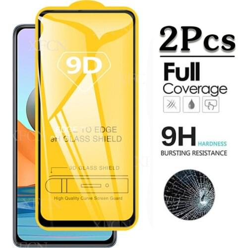 PHIYOO Screen Protectors For Xiaomi Redmi 2 Pro