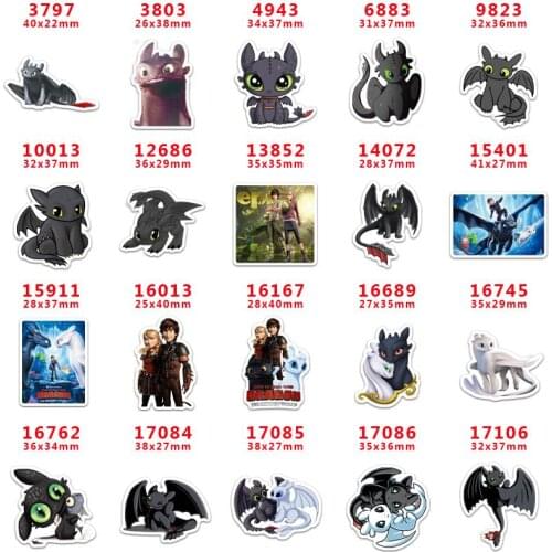 DIY Craft Supplies cartoon character flat back planar resins 30 pieces. PR-3797-17106