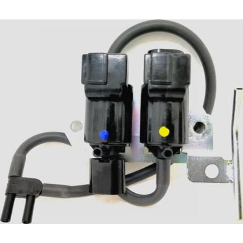 Freewheel Clutch Control Solenoid Valve MR263723 For Mitsubishi Pajero Montero Sport Challenger Nativa K94W K96W K97W K99W