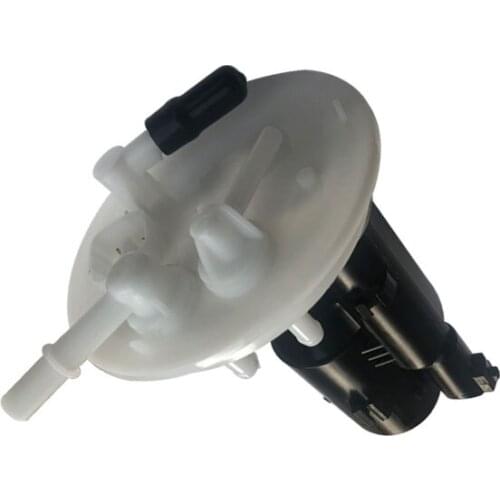 High quality Car Fuel Filter for Mitsubishi Pajeo lo Leoppard C57 Montero IO H65W H76 1999-2005 OE MR450543