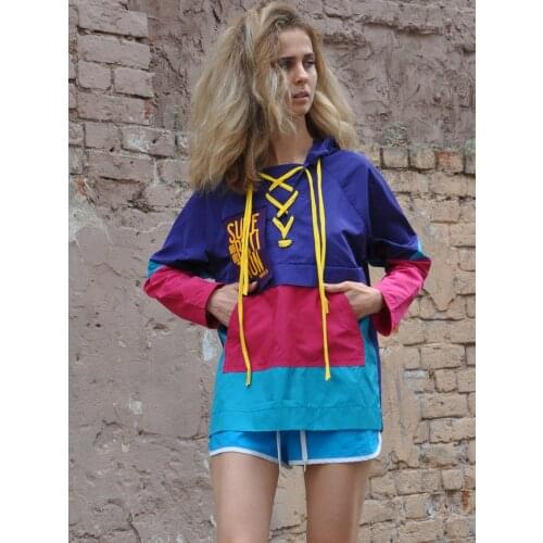 W-HITE by WTfC Women's Outerwear
