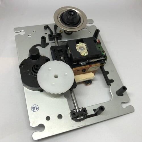 Replacement for TOSHIBA CM-7215CD CM7215CD CM 7215CD Radio CD Player Laser Head Optical Pick-ups Repair Parts