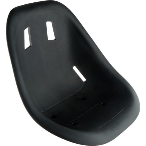 Trike Racing Go Kart Car Seat Saddle Replacement Parts