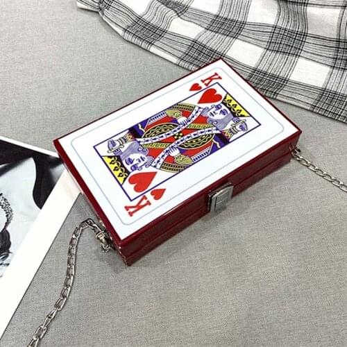 PU Leather Women Small Shoulder Bag 2020 Print Cartoon Crossbody Pack Mini Evening Clutch Bags Hip Hop Ladies Purse And Handbags