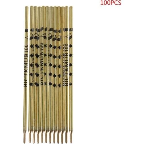 100pcs Mercury Pipe Silver Refill Clothing Leather Cutting Special Mark Line Pen Drop shipping