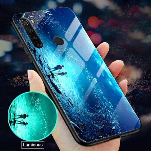 Aichoic Phone Cases Xiaomi Redmi Note 4X