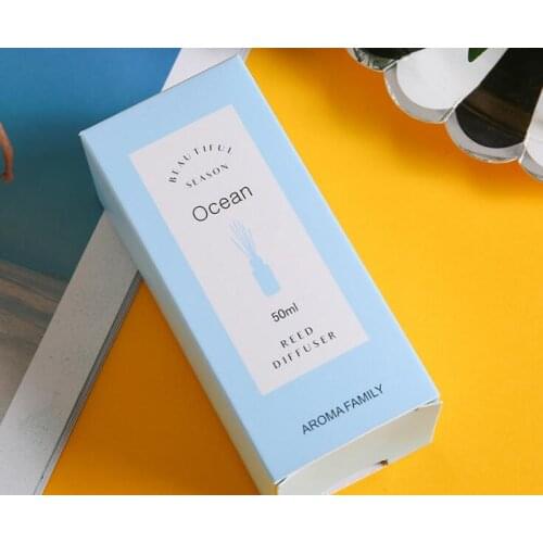 Fast delivery Custom eco friendly skin care products packaging box with corrugated insert ---DH12124