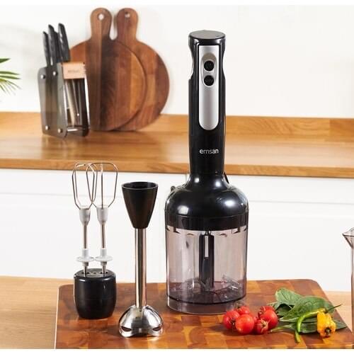 Блендеры Emsan China At AliExpress