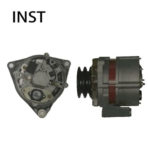 ALTERNATOR DYNAMO GENERADOR ELECTRICO FOR 24V 35A 2V/A89 K911CD 0120-488-277 CA854IR 21821N 556.016.035