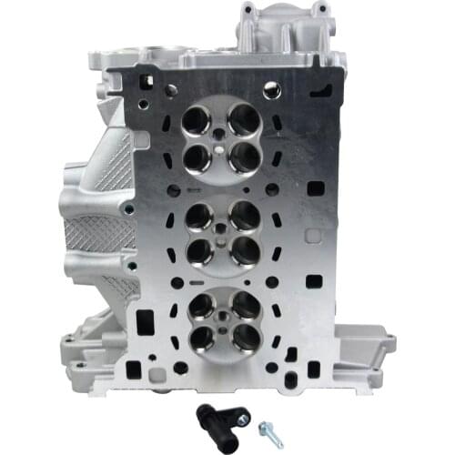 AP03 1857524 CM5G6C032CB Petrol Cylinder Head for Ford B-MAX (JK), C-MAX II, FIESTA VI 1.0 EcoBoost