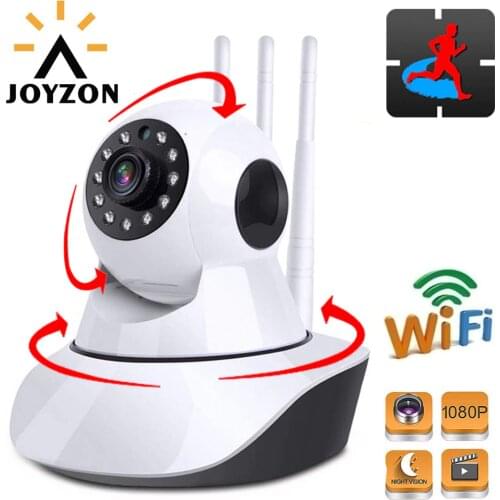 Joyzon Home Security Cameras