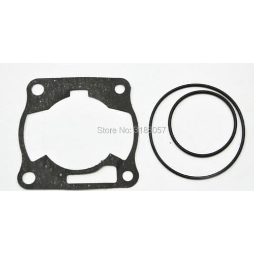 Racing Top End Gasket Kit For Yamaha YZ 85 2002-2017 (Fits: YZ85)