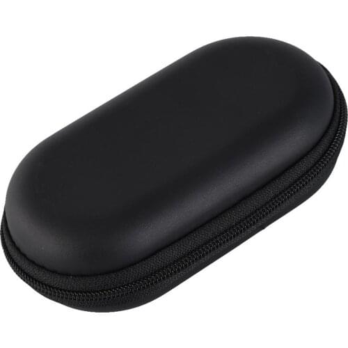 Bluetooth Headset Storage Bag Mobile Phone Data Cable Charger Storage Box Headset Package Digital Storage Finishing Package