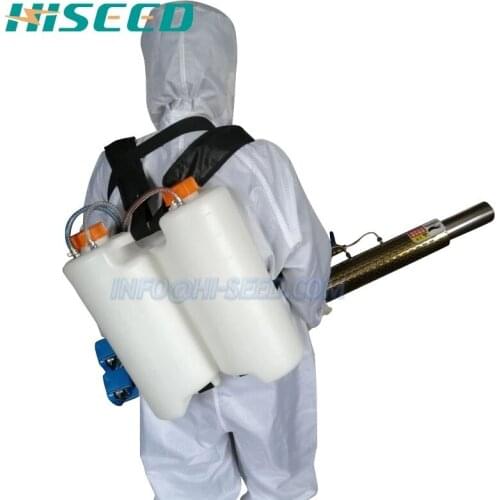 Best price and newest design fogging machine thermal fogger