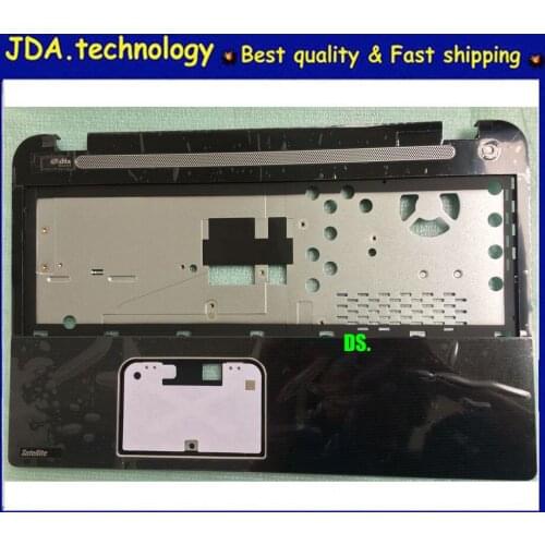 Wellendorff New/Orig Topcase For Toshiba L50 L50-A L50T L55 L55D L50D Palmrest upper Cover Keyboard Bezel H000056220