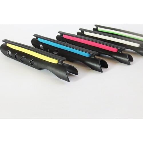 2pcs/lot Winding Board For Fishing Lines 2.7m 3.6M 4.5M 5.4M 6.3M Coiling Plate Rod Bobbin Fishing Tackle Accessory B237