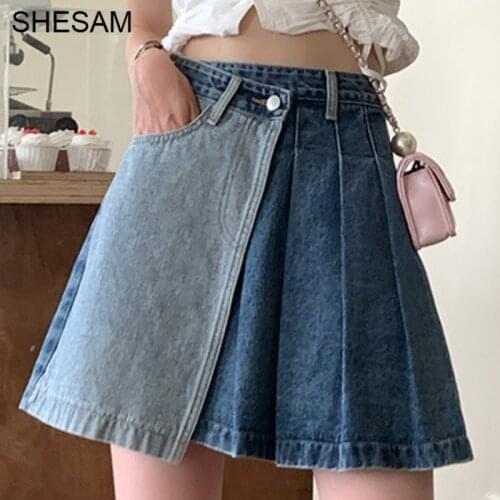 2021 New Summer One Piece Skirt For Womens Design