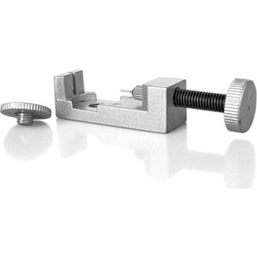 2021 New All Metal Adjustable Watch Band Strap Bracelet Link Pin Remover Repair Tool Kit