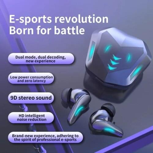 OU lie sheng Headphones With Microphone