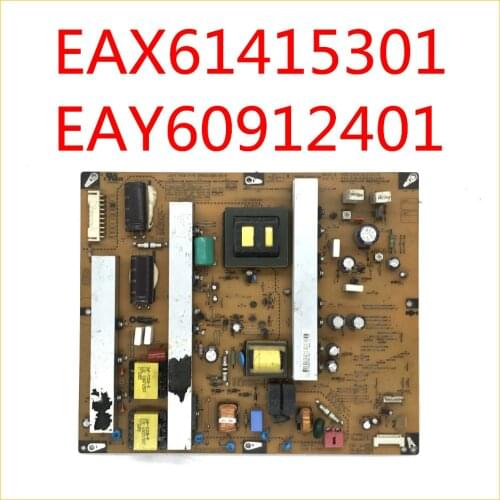 EAX61415301 EAY60912401 3PAGC10014A-R Original Power Card Power Supply Board For LG 42PJ350C-TA TV Professional Accessories