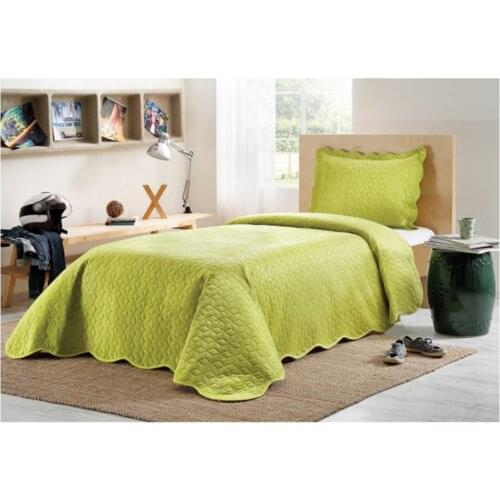 Cubix Bedspread Single Bed