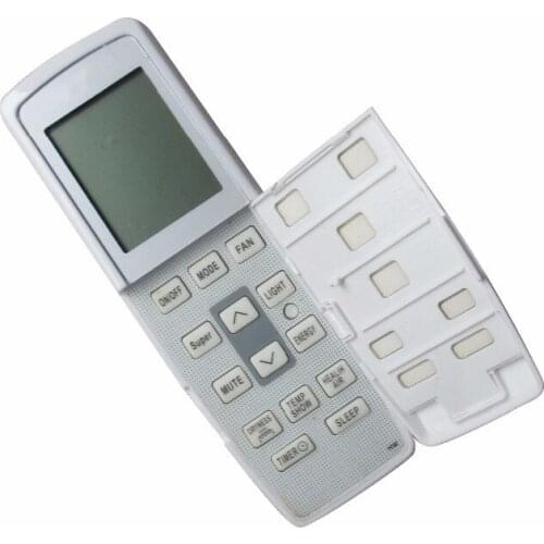 Remote Control For LENNOX Y5072 Y507201 Y4001 305100482 ADD AC Air Conditioner