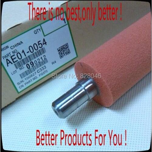 Use For Nashuatec MPC2000 MPC2500 MPC3000 MP C2000 C2500 C3000 Drive Hot Roller For Fixing Belt,For Nashuatec Fuser Drive Roller