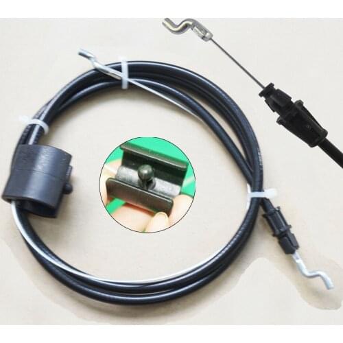 Garden Craftsman Lawn Mower Replacement Engine Zone Control Cable 183567 182755