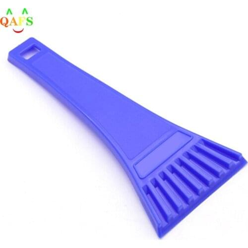 Car-styling Snow brush Shovel Removal Brush Car vehicle Snow Ice Scraper Wholesale