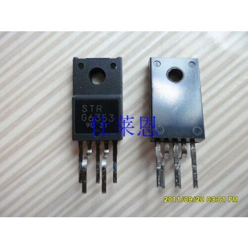 STRG6353 STRG6353 STRG6353 store transaction integrity and quality assurance