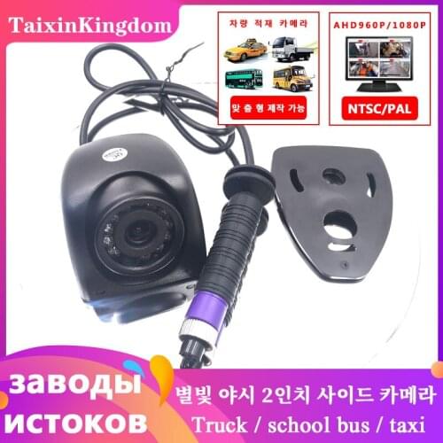 TaixinKingdom Car Rear Mirror DVRs