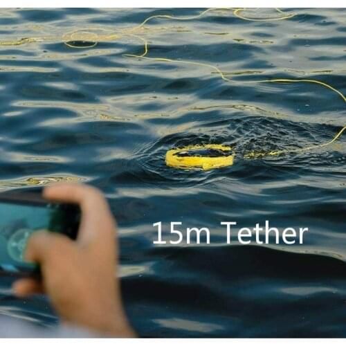 Original New 15M CHASING Underwater Drone Tether Cable | Used for Chasing Dory Spare Parts In Stock