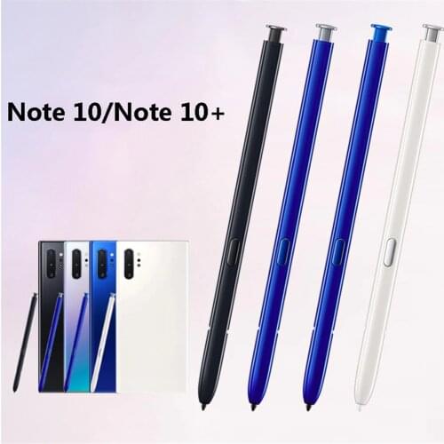 Stylus Pen For Samsung Galaxy Note 10 / Note 10+ Universal Capacitive Pen Sensitive Touch Screen Pen Without Bluetooth Hot Sale